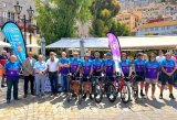 Pamplona Cycle Challenge